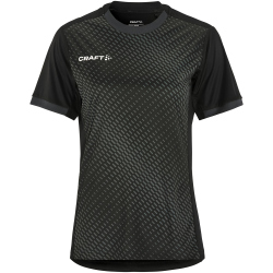 CRAFT Evolve 2.0 Graphic Trikot Damen 9990 - black XS