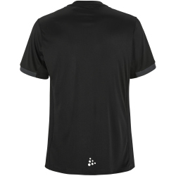 CRAFT Evolve 2.0 Graphic Trikot Damen 9990 - black XS