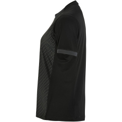 CRAFT Evolve 2.0 Graphic Trikot Damen 9990 - black XS