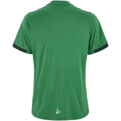 CRAFT Evolve 2.0 Graphic Trikot Damen 6510 - team green XS