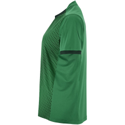 CRAFT Evolve 2.0 Graphic Trikot Damen 6510 - team green XS
