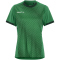 CRAFT Evolve 2.0 Graphic Trikot Damen 6510 - team green XS