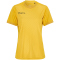 CRAFT Evolve 2.0 Graphic Trikot Damen 5520 - sweden yellow XS