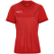 CRAFT Evolve 2.0 Graphic Trikot Damen 4300 - bright red XS