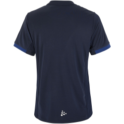 CRAFT Evolve 2.0 Graphic Trikot Damen 3900 - navy XS