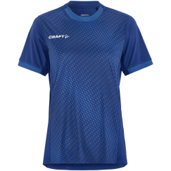 CRAFT Evolve 2.0 Graphic Trikot Damen 3460 - club cobolt XS