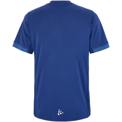 CRAFT Evolve 2.0 Graphic Trikot Damen 3460 - club cobolt XS