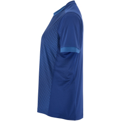 CRAFT Evolve 2.0 Graphic Trikot Damen 3460 - club cobolt XS