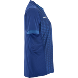 CRAFT Evolve 2.0 Graphic Trikot Damen 3460 - club cobolt XS