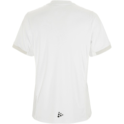 CRAFT Evolve 2.0 Graphic Trikot Damen 1000 - white XS