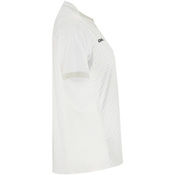 CRAFT Evolve 2.0 Graphic Trikot Damen 1000 - white XS