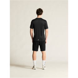 CRAFT Evolve 2.0 Graphic Trikot Herren 9990 - black XS