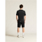 CRAFT Evolve 2.0 Graphic Trikot Herren 9990 - black XS