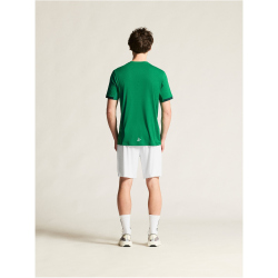 CRAFT Evolve 2.0 Graphic Trikot Herren 6510 - team green XS