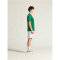 CRAFT Evolve 2.0 Graphic Trikot Herren 6510 - team green XS