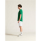 CRAFT Evolve 2.0 Graphic Trikot Herren 6510 - team green XS
