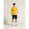 CRAFT Evolve 2.0 Graphic Trikot Herren 5520 - sweden yellow XS