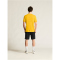 CRAFT Evolve 2.0 Graphic Trikot Herren 5520 - sweden yellow XS