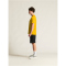 CRAFT Evolve 2.0 Graphic Trikot Herren 5520 - sweden yellow XS