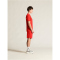 CRAFT Evolve 2.0 Graphic Trikot Herren 4300 - bright red XS
