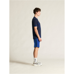 CRAFT Evolve 2.0 Graphic Trikot Herren 3900 - navy XS
