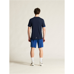 CRAFT Evolve 2.0 Graphic Trikot Herren 3900 - navy XS