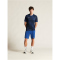 CRAFT Evolve 2.0 Graphic Trikot Herren 3900 - navy XS
