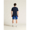 CRAFT Evolve 2.0 Graphic Trikot Herren 3900 - navy XS