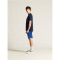 CRAFT Evolve 2.0 Graphic Trikot Herren 3900 - navy XS