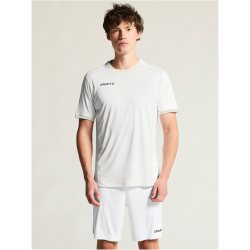 CRAFT Evolve 2.0 Graphic Trikot Herren 1000 - white XS