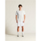 CRAFT Evolve 2.0 Graphic Trikot Herren 1000 - white XS