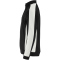 CRAFT Evolve 2.0 Contrast 1/2-Zip Trainings-Top Kinder 999W - black/contrast white 134/140
