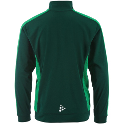CRAFT Evolve 2.0 Contrast 1/2-Zip Trainings-Top Kinder...