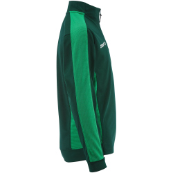 CRAFT Evolve 2.0 Contrast 1/2-Zip Trainings-Top Kinder...