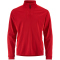 CRAFT Evolve 2.0 Contrast 1/2-Zip Trainings-Top Kinder 476R - express/bright red 146/152