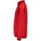 CRAFT Evolve 2.0 Contrast 1/2-Zip Trainings-Top Kinder 476R - express/bright red 146/152
