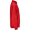 CRAFT Evolve 2.0 Contrast 1/2-Zip Trainings-Top Kinder 476R - express/bright red 146/152