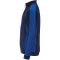 CRAFT Evolve 2.0 Contrast 1/2-Zip Trainings-Top Kinder 390C - navy/club cobolt 134/140