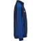 CRAFT Evolve 2.0 Contrast 1/2-Zip Trainings-Top Kinder 390C - navy/club cobolt 146/152