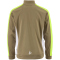 CRAFT Evolve 2.0 Contrast 1/2-Zip Trainings-Top Kinder 237Y - raw/contrast yellow 134/140