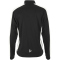 CRAFT Evolve 2.0 Contrast 1/2-Zip Trainings-Top Damen 999W - black/contrast white S