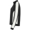 CRAFT Evolve 2.0 Contrast 1/2-Zip Trainings-Top Damen 999W - black/contrast white S