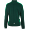 CRAFT Evolve 2.0 Contrast 1/2-Zip Trainings-Top Damen 639T - forest/team green S