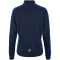 CRAFT Evolve 2.0 Contrast 1/2-Zip Trainings-Top Damen 390C - navy/club cobolt S