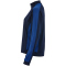CRAFT Evolve 2.0 Contrast 1/2-Zip Trainings-Top Damen 390C - navy/club cobolt S