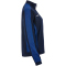 CRAFT Evolve 2.0 Contrast 1/2-Zip Trainings-Top Damen 390C - navy/club cobolt S