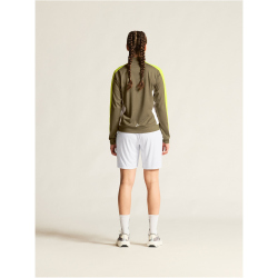 CRAFT Evolve 2.0 Contrast 1/2-Zip Trainings-Top Damen...