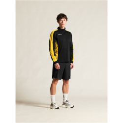 CRAFT Evolve 2.0 Contrast 1/2-Zip Trainings-Top Herren...