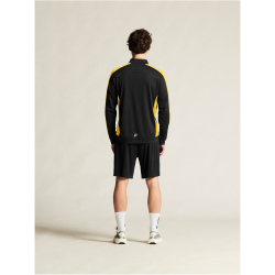 CRAFT Evolve 2.0 Contrast 1/2-Zip Trainings-Top Herren...