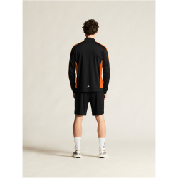 CRAFT Evolve 2.0 Contrast 1/2-Zip Trainings-Top Herren...